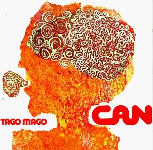 50周年連載企画＜BACK TO THE 1971＞第2回：CAN『TAGO MAGO』